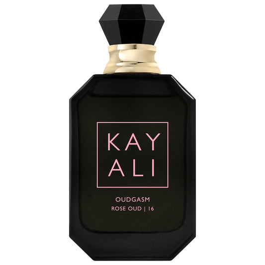KAYALI - OUDGASM ROSE OUD | 16 Eau de Parfum Intense