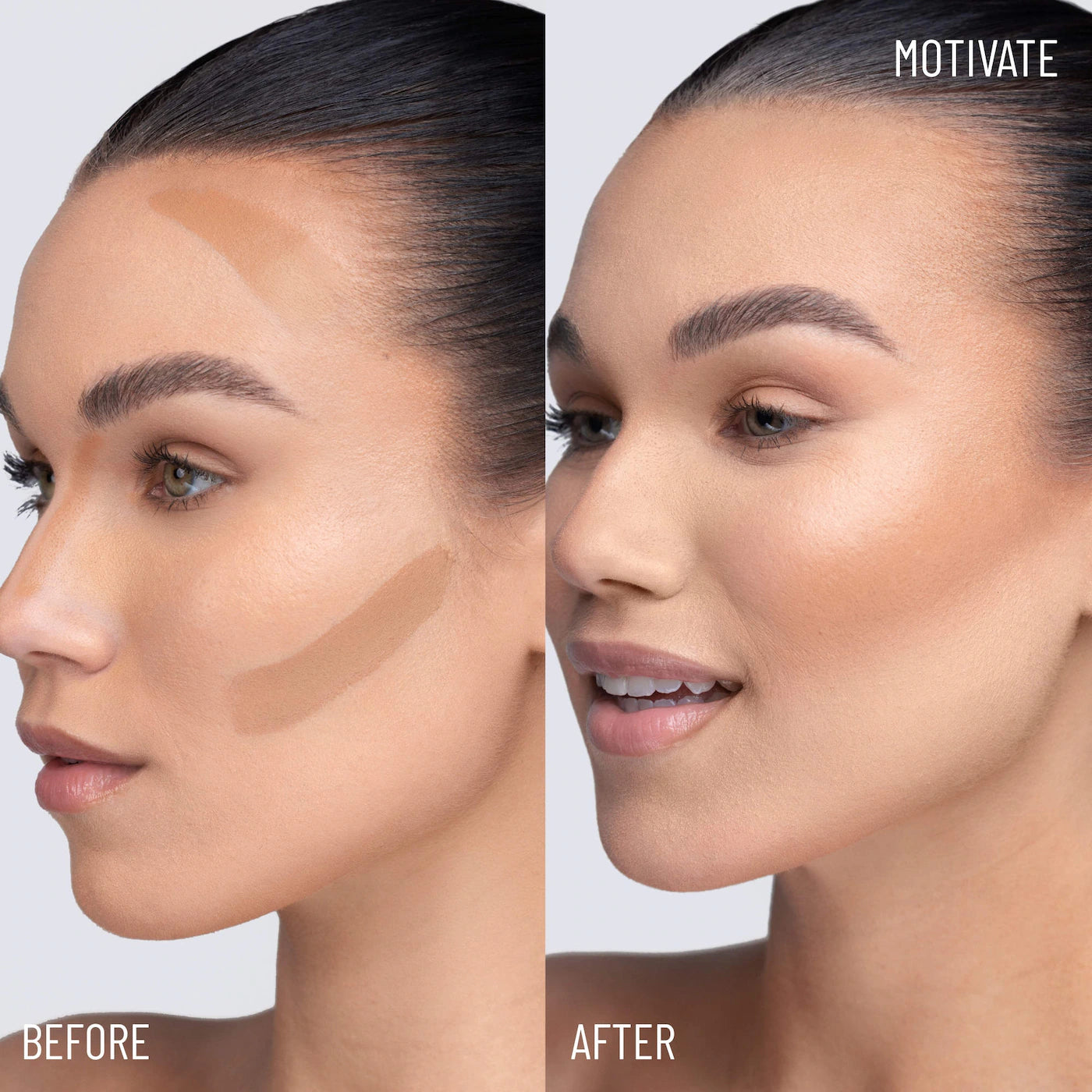 LYS Beauty - No Limits Cream Bronzer and Contour Stick