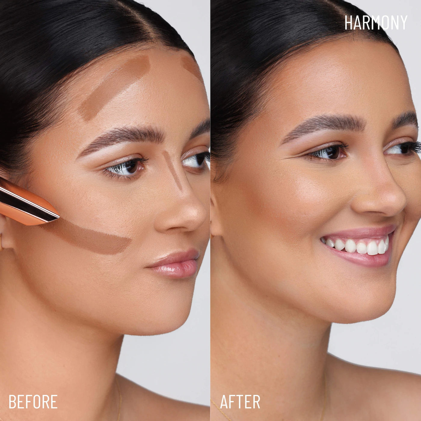 LYS Beauty - No Limits Cream Bronzer and Contour Stick