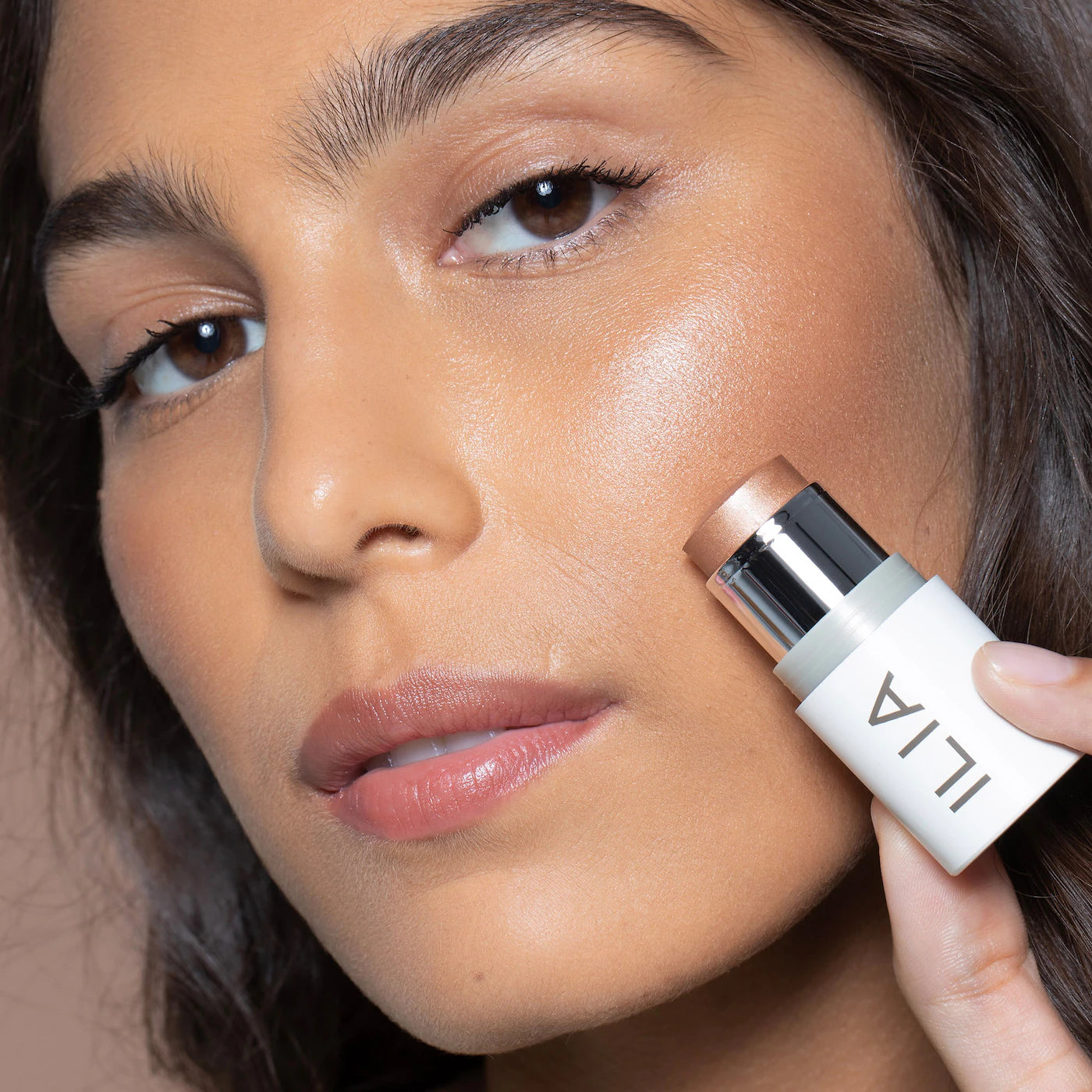ILIA - Multi-Stick Cream Blush + Highlighter + Lip Tint