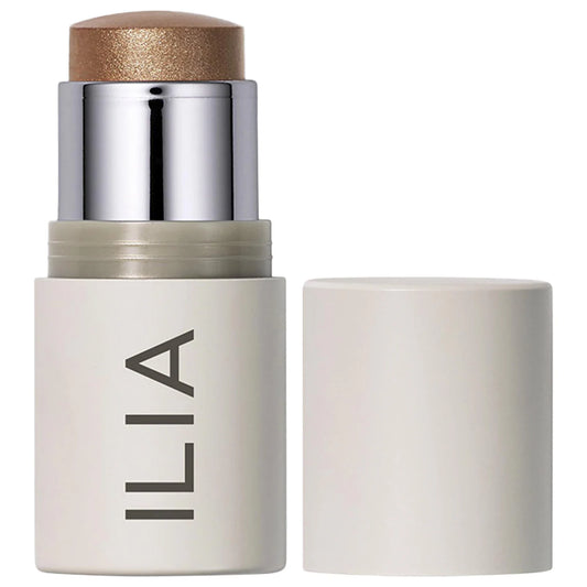 ILIA - Multi-Stick Cream Blush + Highlighter + Lip Tint