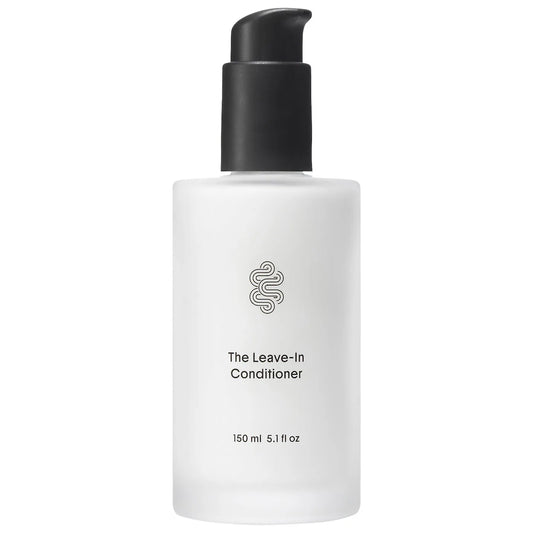 Crown Affair - The Leave-In Conditioner Cream for Hydrated Hair | 150 mL