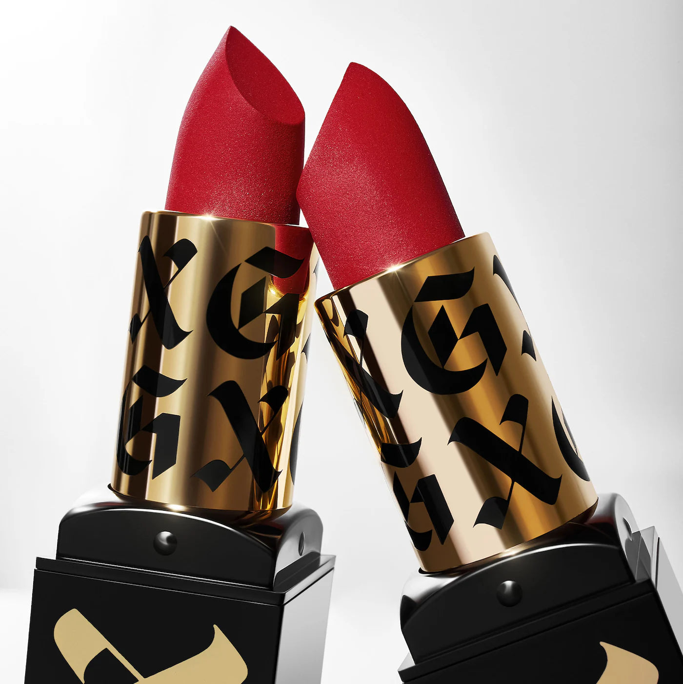 GXVE BY GWEN STEFANI - Original Me Clean High-Performance Matte Lipstick | 3 g