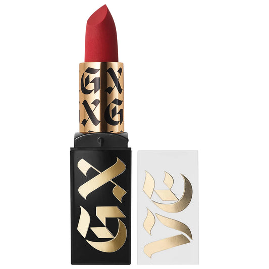 GXVE BY GWEN STEFANI - Original Me Clean High-Performance Matte Lipstick | 3 g