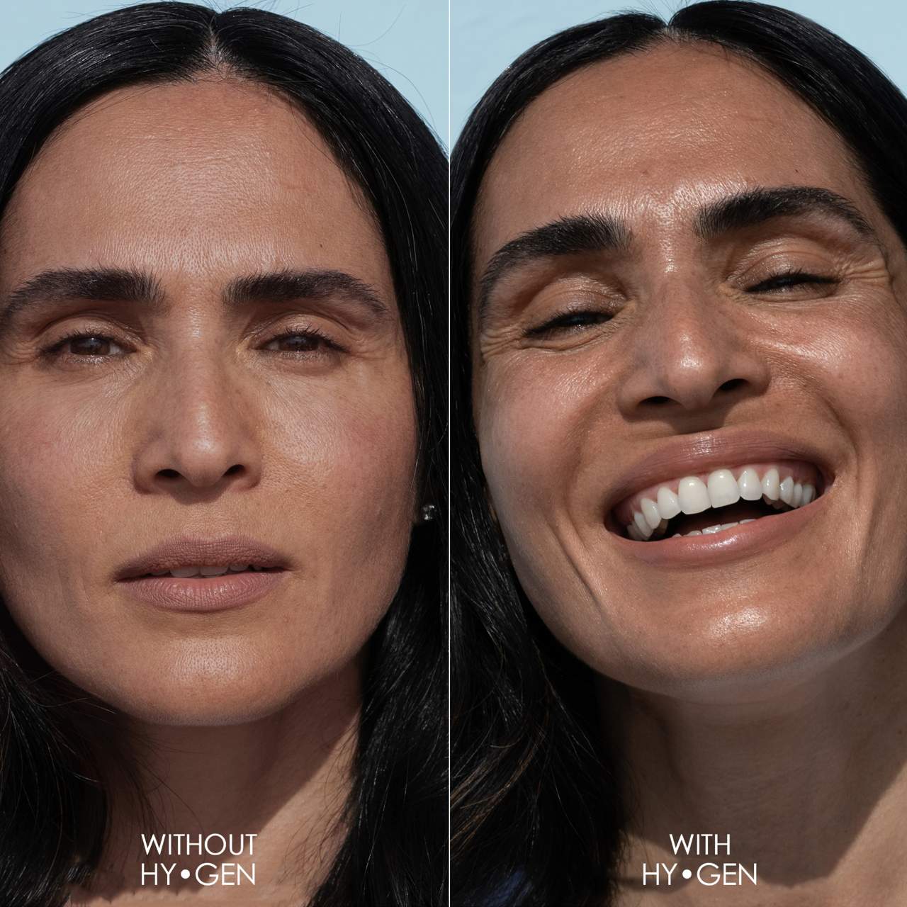 Natasha Denona - HY-GEN - Energizing & Hydrating Primer Serum | 20 mL