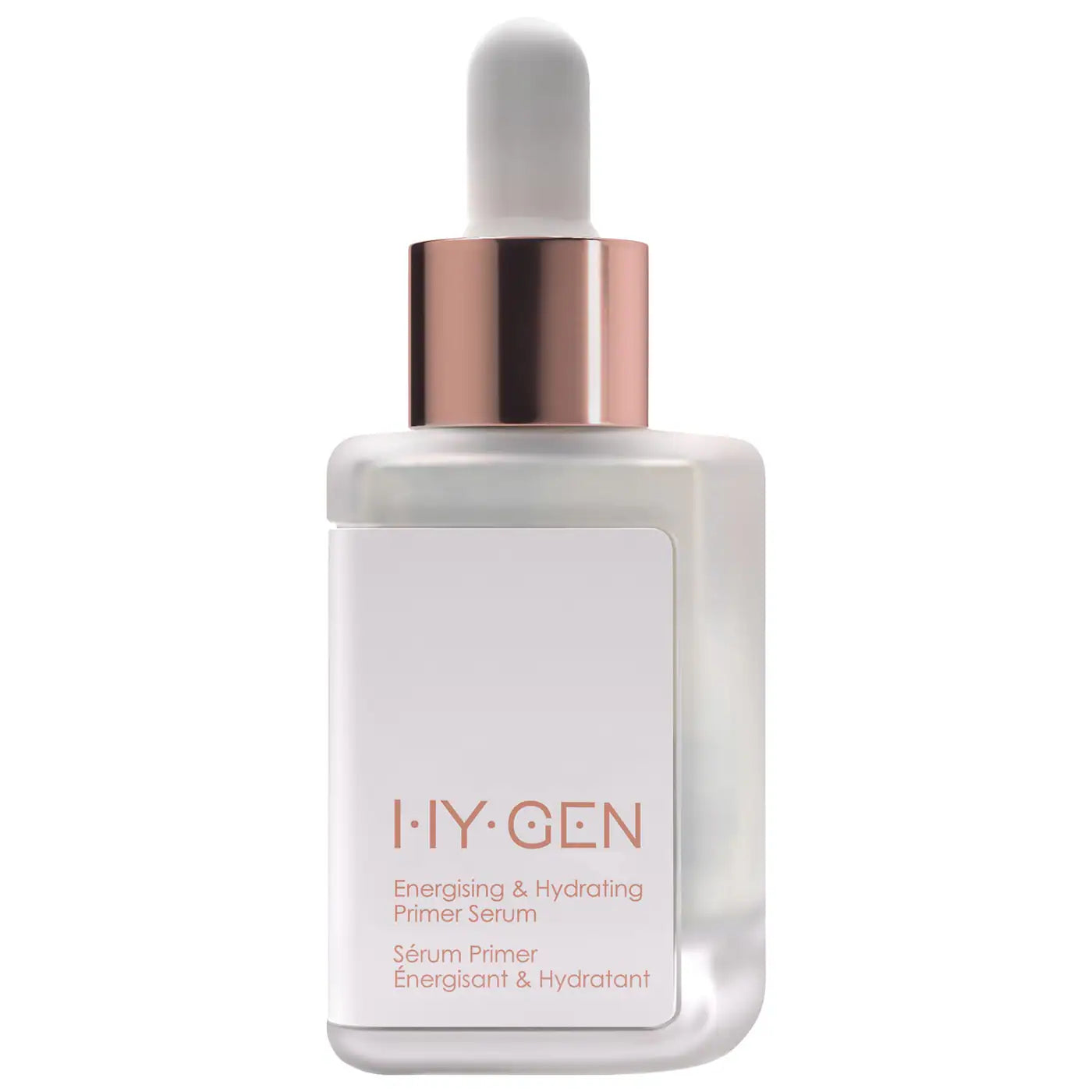 Natasha Denona - HY-GEN - Energizing & Hydrating Primer Serum | 20 mL