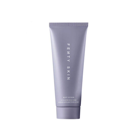 Fenty Skin - Buff Ryder Exfoliating Body Scrub With Superfine Sand + Fruit Enzymes | 57 g