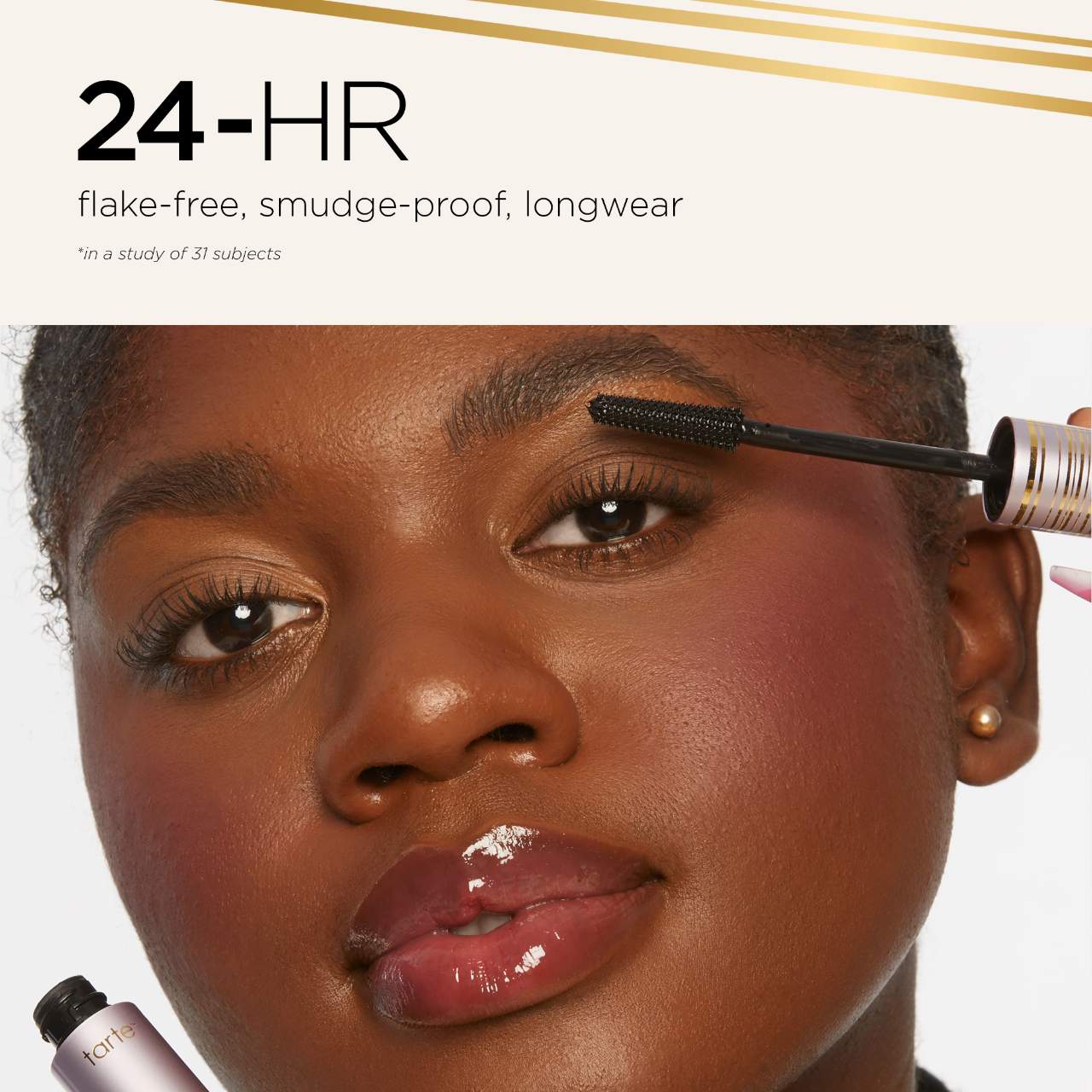 tarte - tartelette™ tubing mascara | 8 g