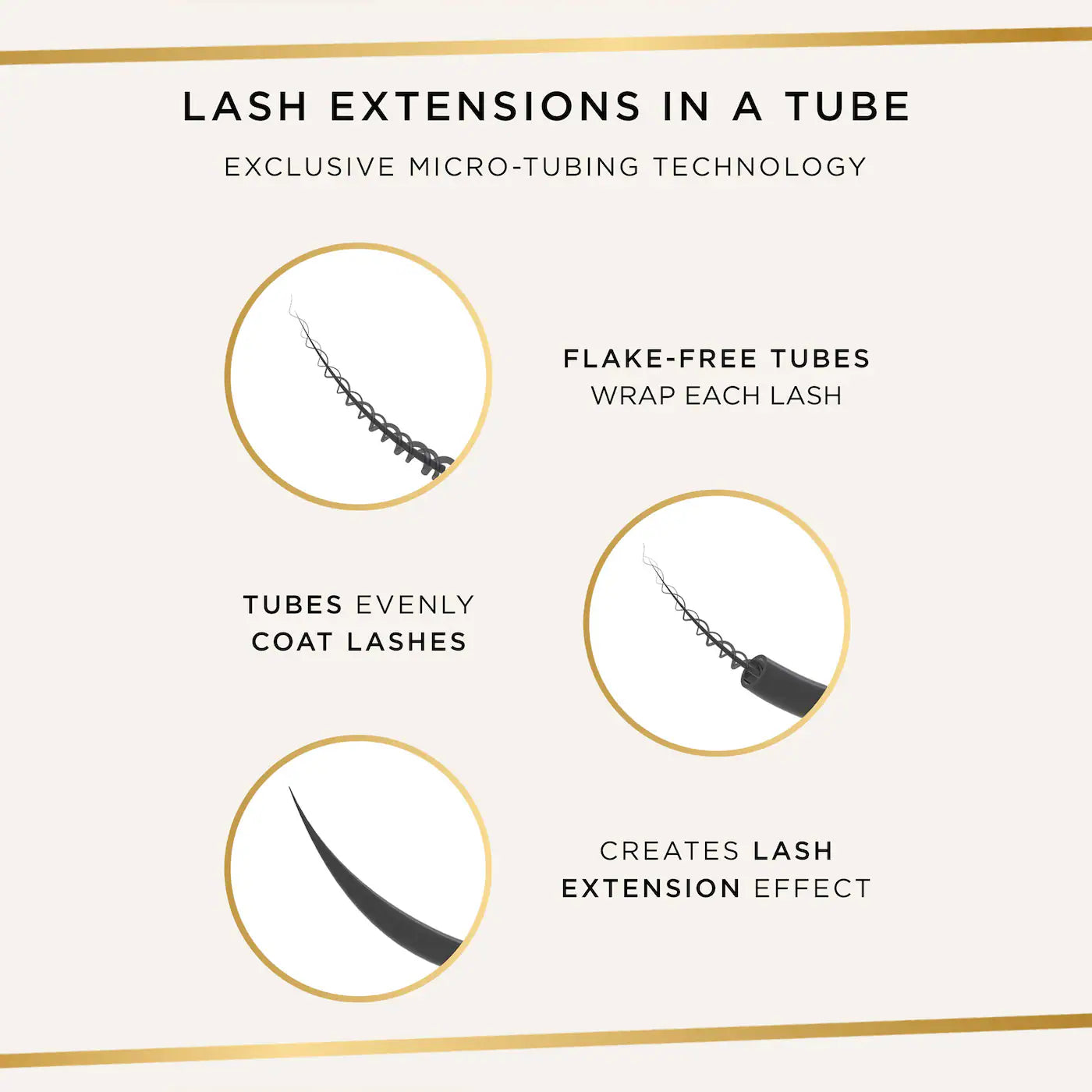 tarte - tartelette™ tubing mascara | 8 g