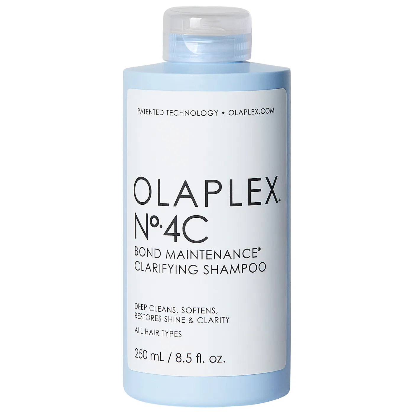 Olaplex - No. 4C Bond Maintenance™ Clarifying Shampoo | 250 mL