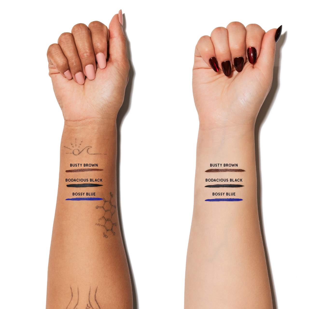 ONE/SIZE by Patrick Starrr - Point Made Waterproof Liquid Eyeliner Pen