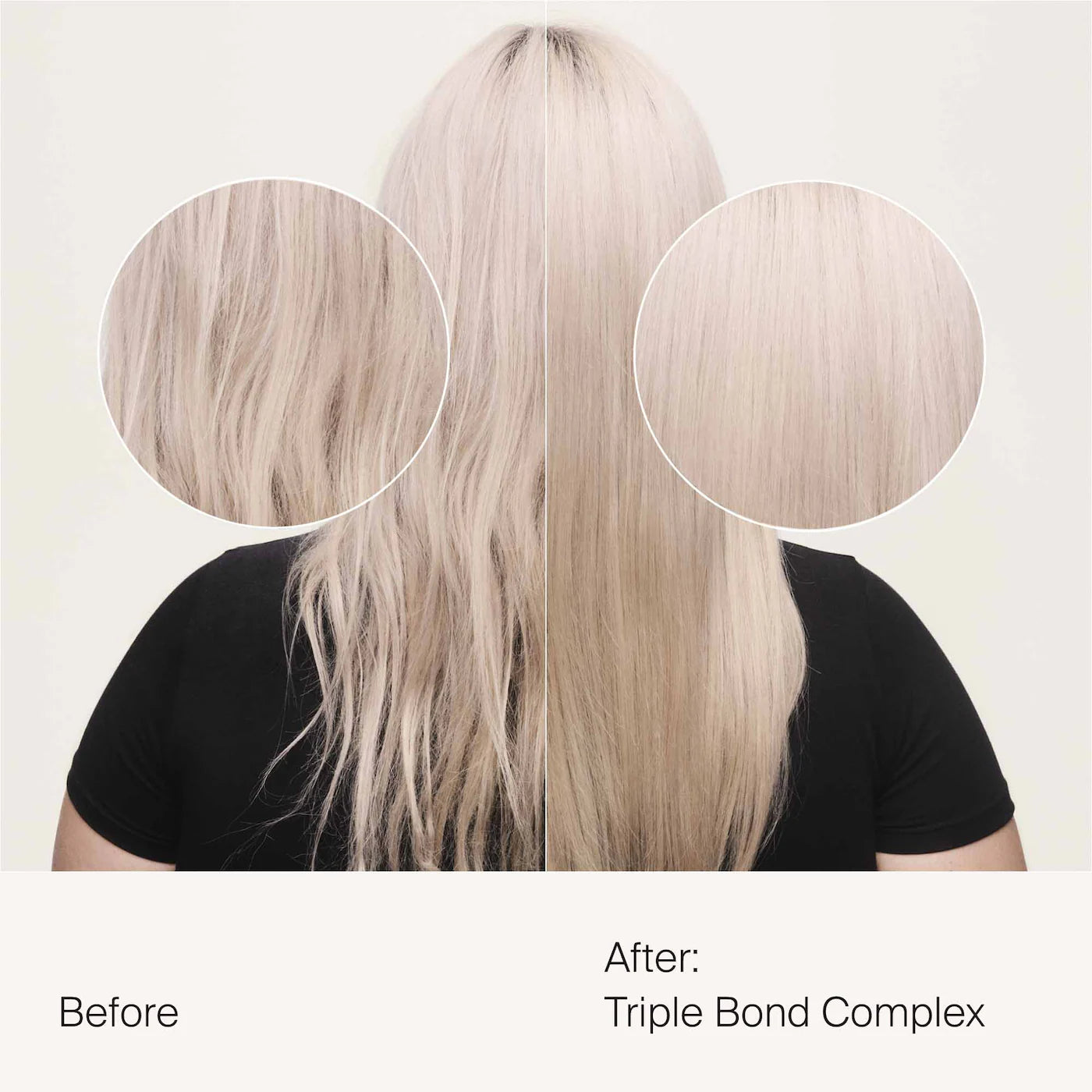 Living Proof - Triple Bond Complex Leave-in Hair Treatment | 45 mL