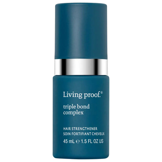 Living Proof - Triple Bond Complex Leave-in Hair Treatment | 45 mL