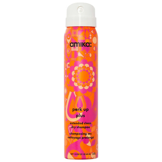 amika - Perk Up Plus Extended Clean Dry Shampoo | 52 g