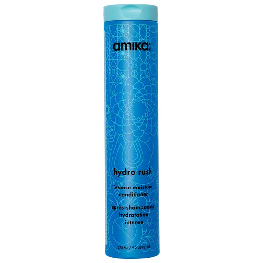 amika - Hydro Rush Intense Moisture Conditioner with Hyaluronic Acid