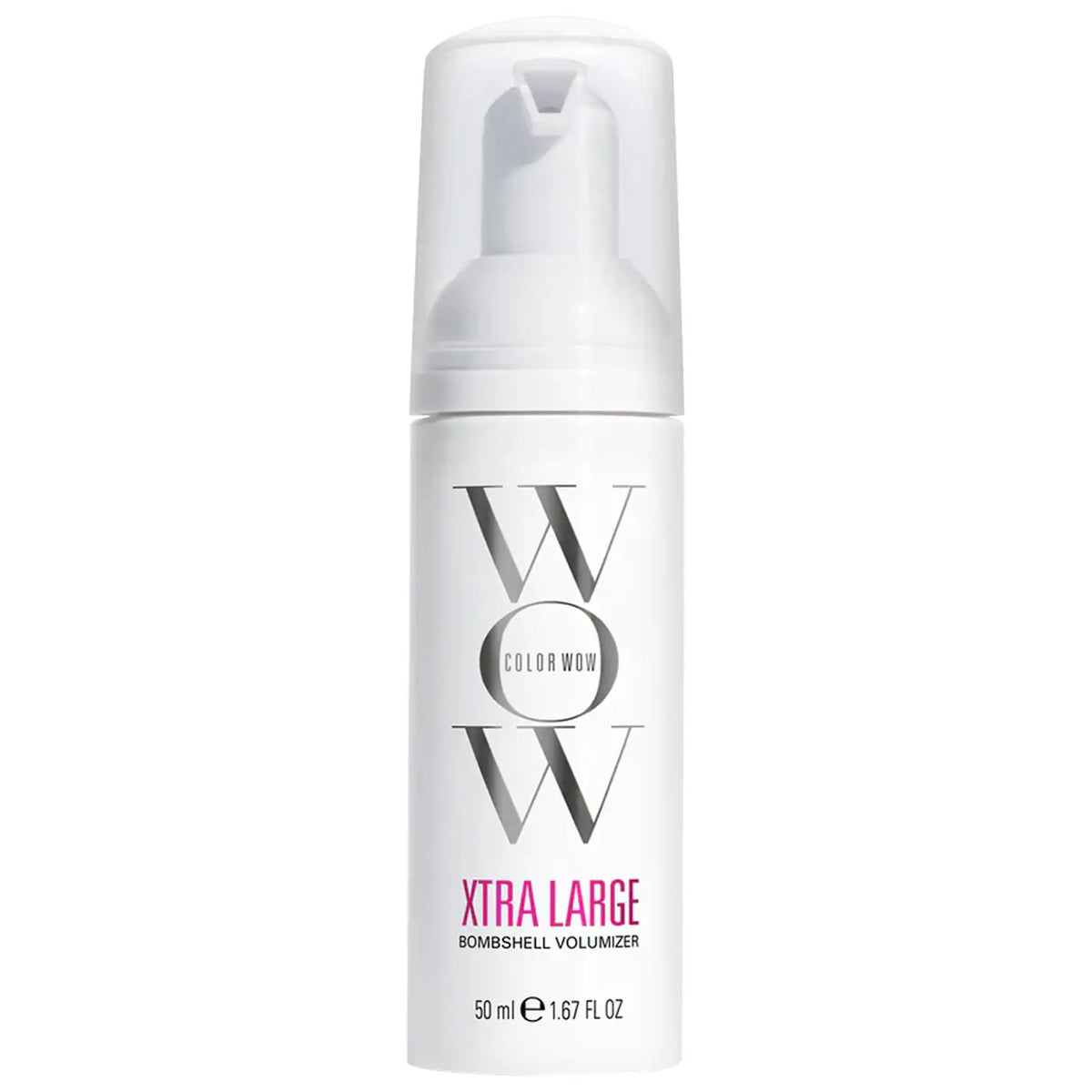 COLOR WOW - Xtra Large Bombshell Volumize