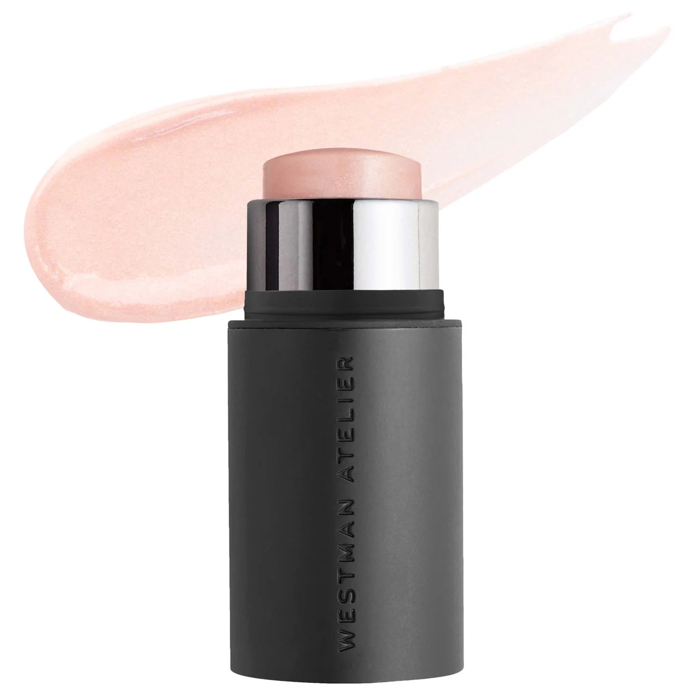 Westman Atelier - Lit Up Glow Highlighter Stick | 2.5 g