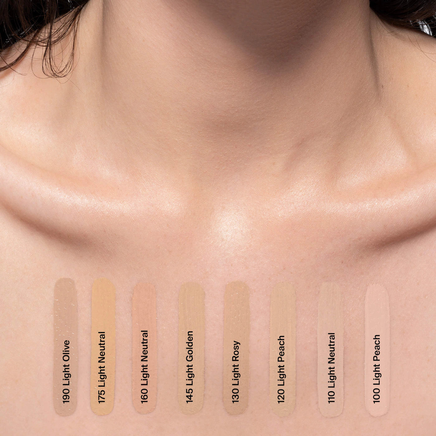 HAUS LABS - TRICLONE SKIN TECH MEDIUM COVERAGE FOUNDATION