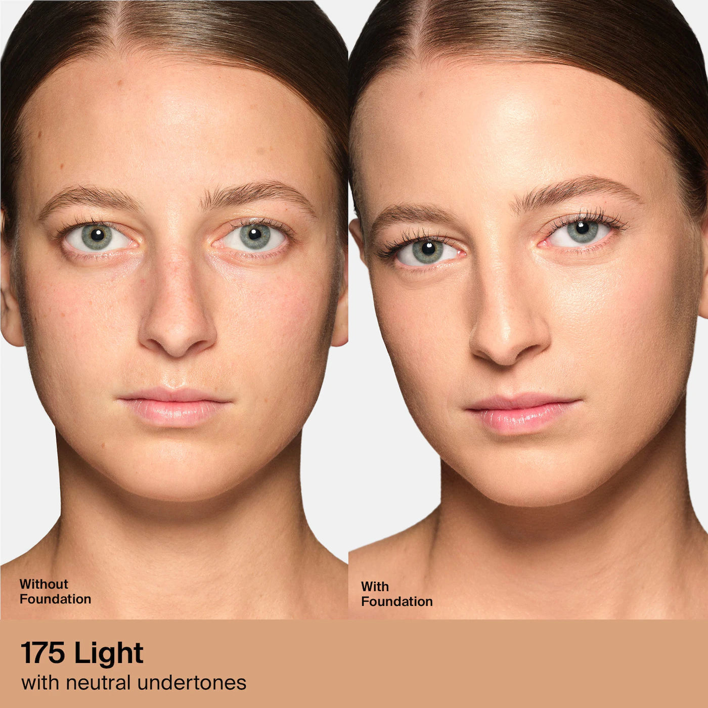 HAUS LABS - TRICLONE SKIN TECH MEDIUM COVERAGE FOUNDATION