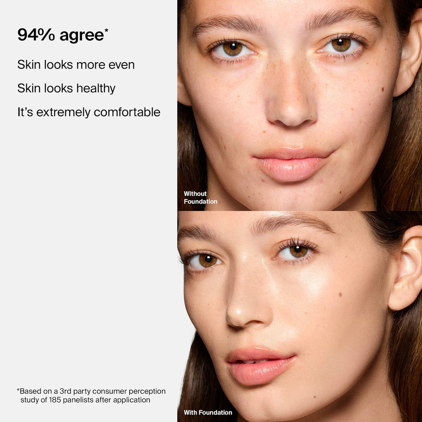 HAUS LABS - TRICLONE SKIN TECH MEDIUM COVERAGE FOUNDATION