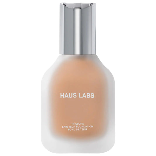 HAUS LABS - TRICLONE SKIN TECH MEDIUM COVERAGE FOUNDATION