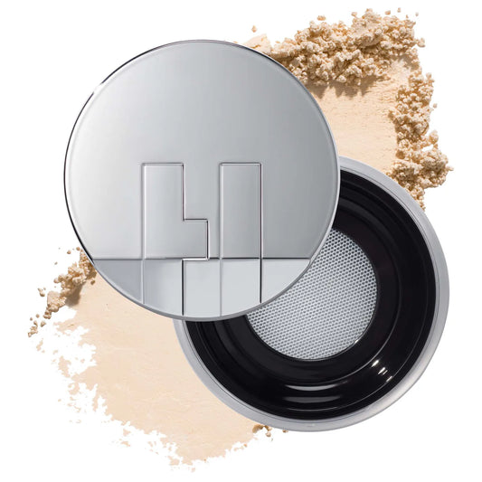 HAUS LABS BY LADY GAGA - Bio-Blurring Talc-Free Loose Setting Powder | 7 g