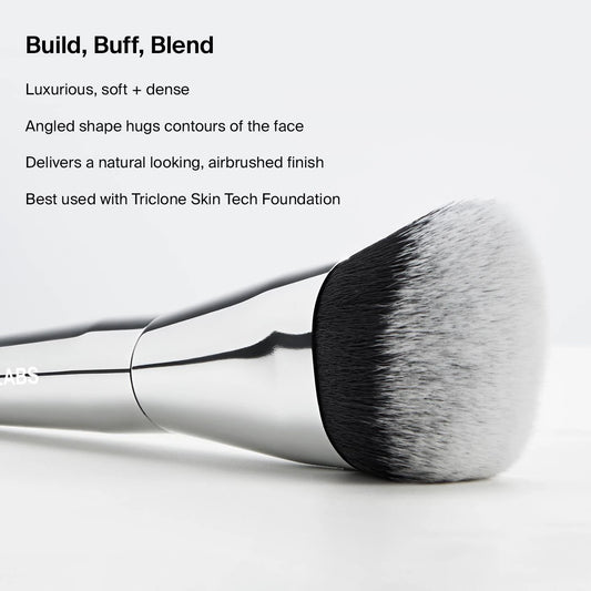 HAUS LABS BY LADY GAGA - Cruelty-Free Foundation Brush