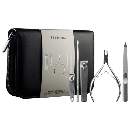 SEPHORA COLLECTION - Manicure Tool Kit