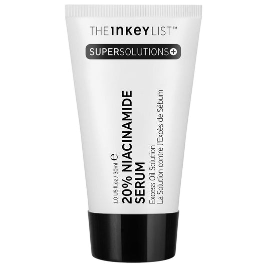 The INKEY List - SuperSolutions 20% Niacinamide Serum | 30 mL