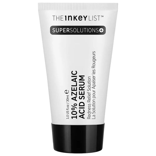 The INKEY List - SuperSolutions 10% Azelaic Serum Redness Relief Solution | 30 mL