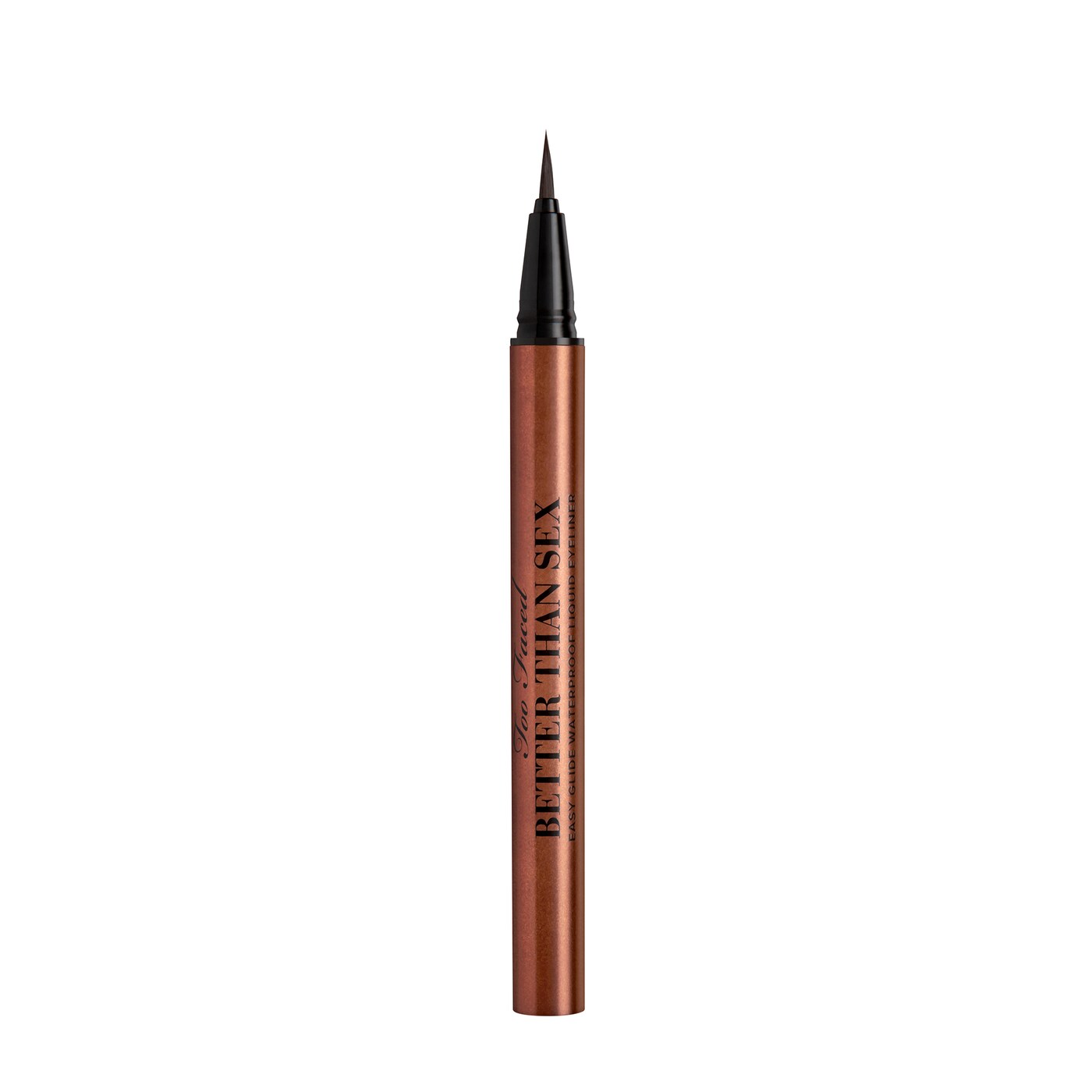 Too Faced - Better Than Sex Easy Glide Waterproof Liquid Eyeliner