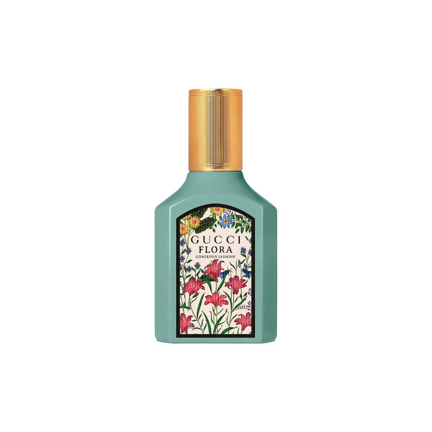 Gucci - Flora Gorgeous Jasmine Eau de Parfum with Orange and Sandalwood | 30 mL
