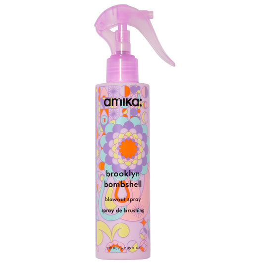 amika - Brooklyn Bombshell Blowout Spray | 200 mL