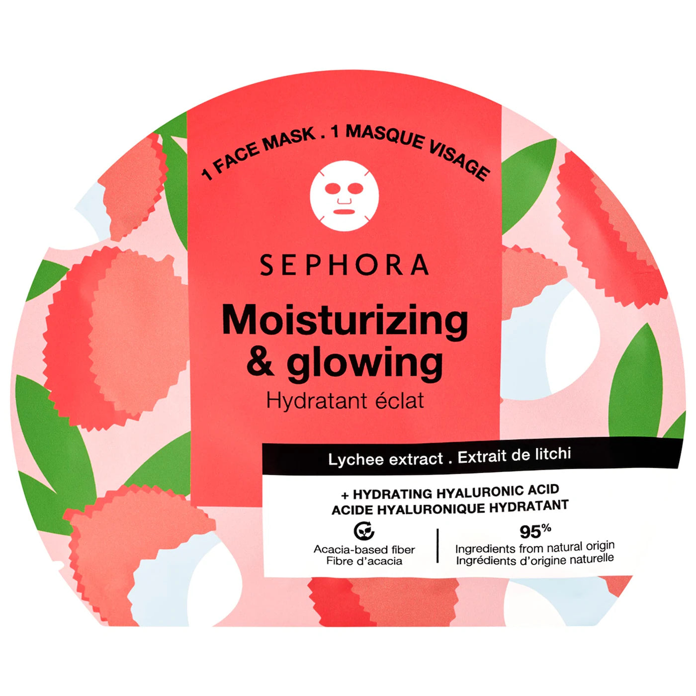 Sephora Collection - Clean Hydrating Face Mask