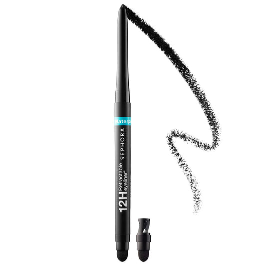 SEPHORA COLLECTION - Waterproof 12HR Retractable Eyeliner Pencil