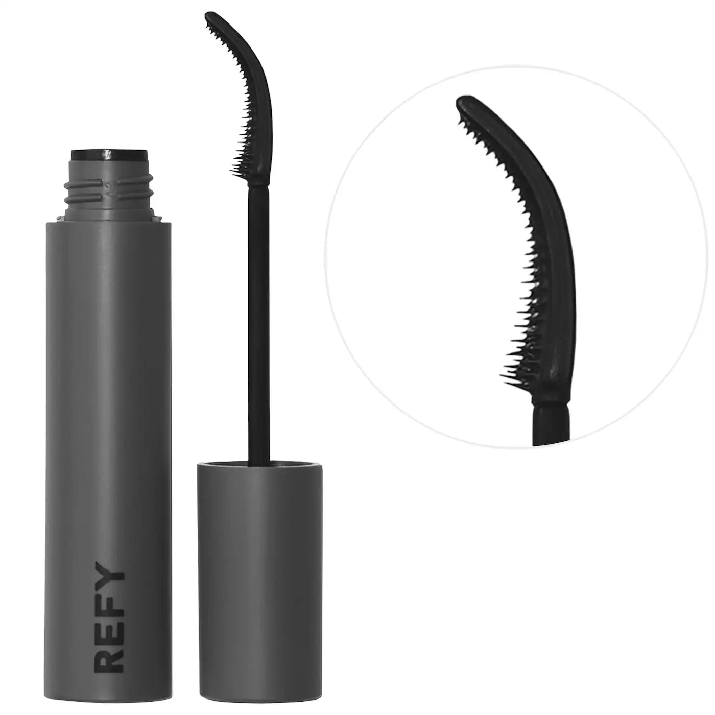 REFY - Lash Sculpt Lengthen and Lift Mascara | 10 mL | Black