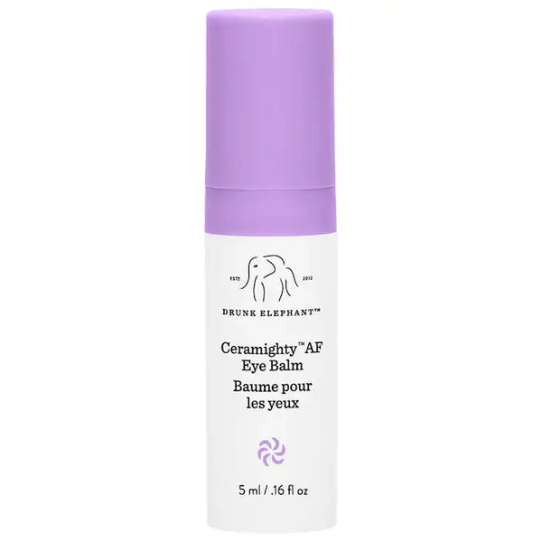 Drunk Elephant - Ceramighty™  AF Eye Cream with Ceramides | 5 mL