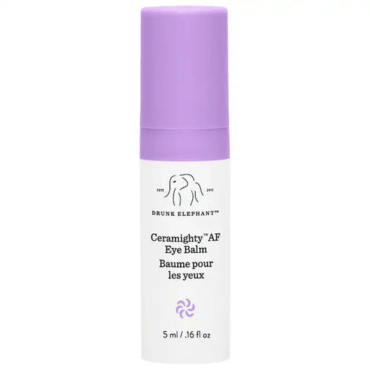 Drunk Elephant - Ceramighty™  AF Eye Cream with Ceramides | 5 mL