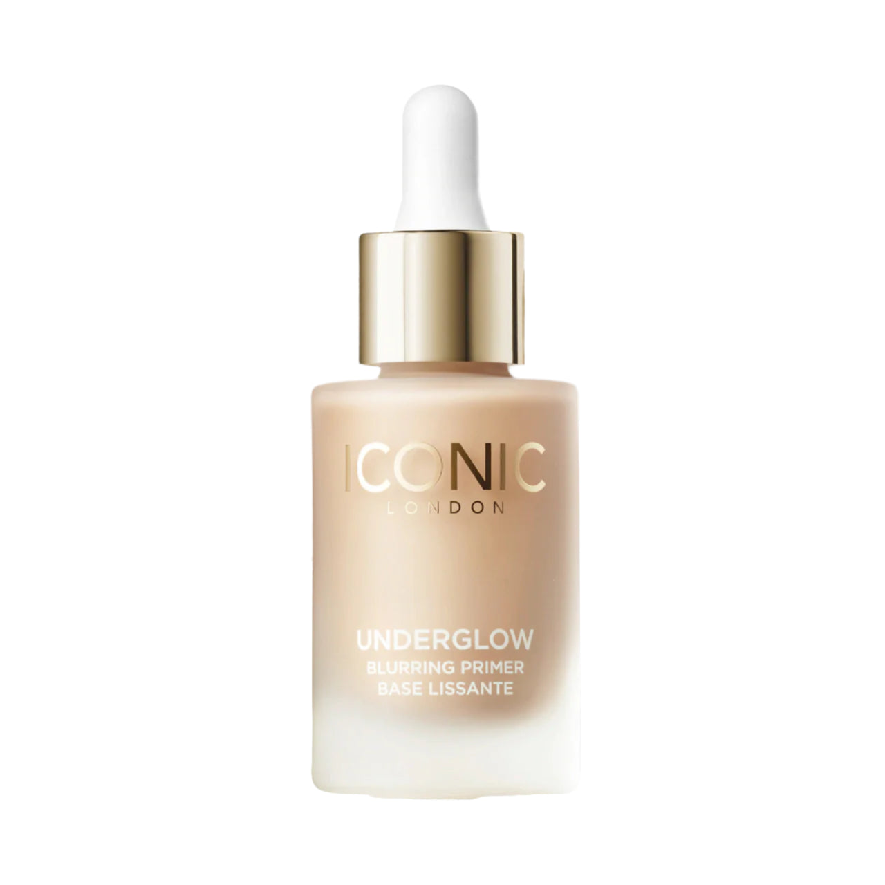 ICONIC LONDON - UNDERGLOW BLURRING PRIMER