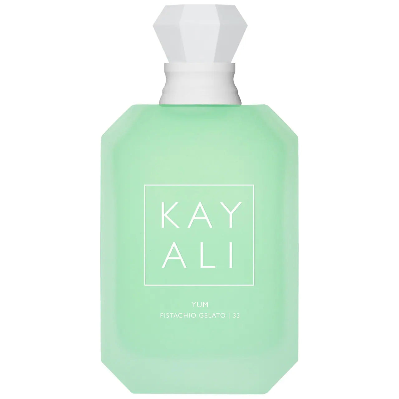 KAYALI - YUM PISTACHIO GELATO | 33 Eau De Parfum Intense