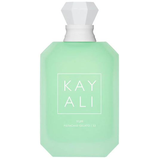 KAYALI - YUM PISTACHIO GELATO | 33 Eau De Parfum Intense