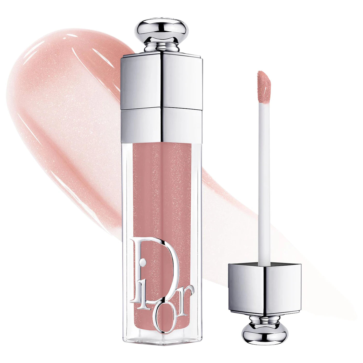 DIOR - Dior Addict Lip Maximizer Plumping Gloss