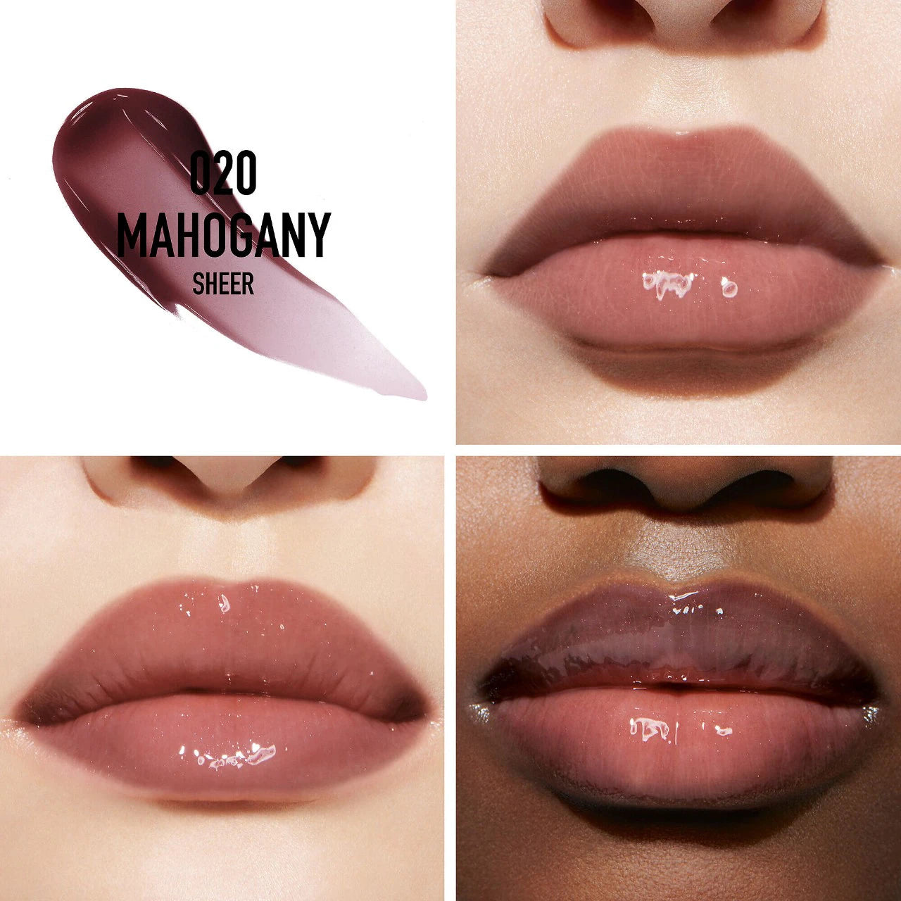 DIOR - Dior Addict Lip Maximizer Plumping Gloss