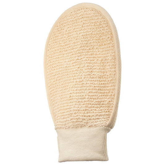 SEPHORA COLLECTION - Exfoliate and Cleanse Bath Mitt