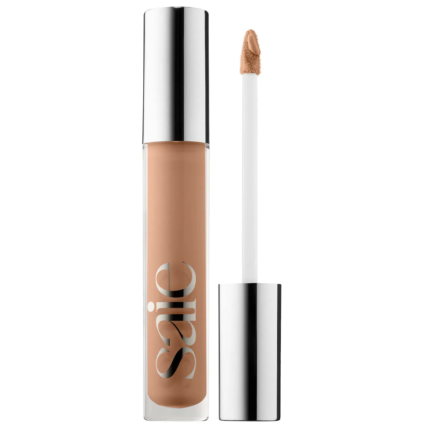 Saie - Hydrabeam Hydrating & Concealing Under Eye Brightener with Cucumber Extract