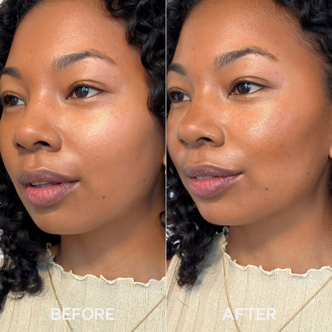 Saie - Sun Melt Natural Cream Bronzer | 30 mL