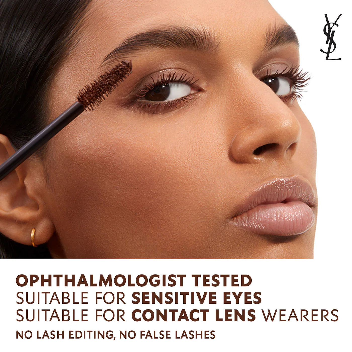 Yves Saint Laurent - Lash Clash Extreme Volume Mascara