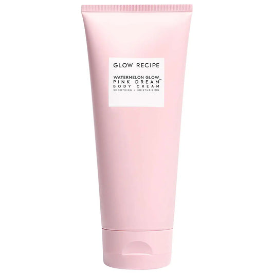 Glow Recipe - Watermelon Glow AHA Pink Dream Body Cream | 200 mL