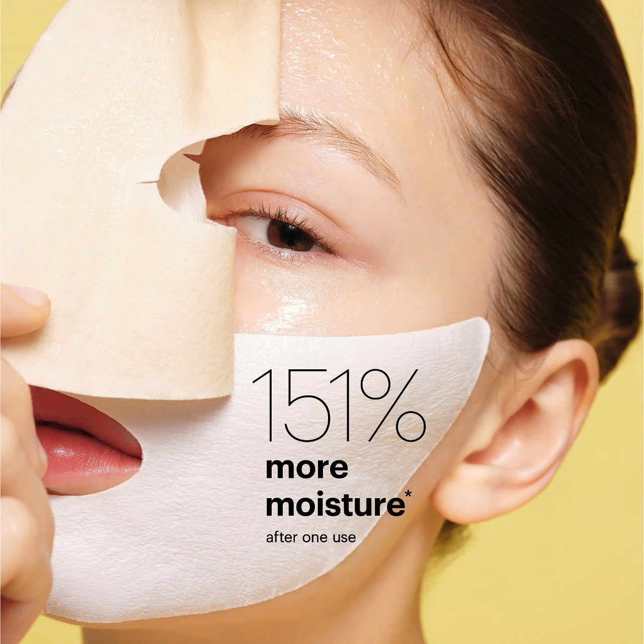 Dr. Jart+ - Ceramidin™ Cream-Infused Mask