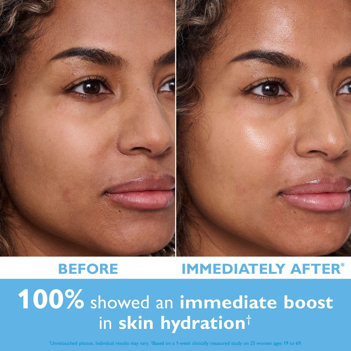 PETER THOMAS ROTH - Water Drench Hyaluronic Cloud Rich Barrier Moisturizer | 50 mL